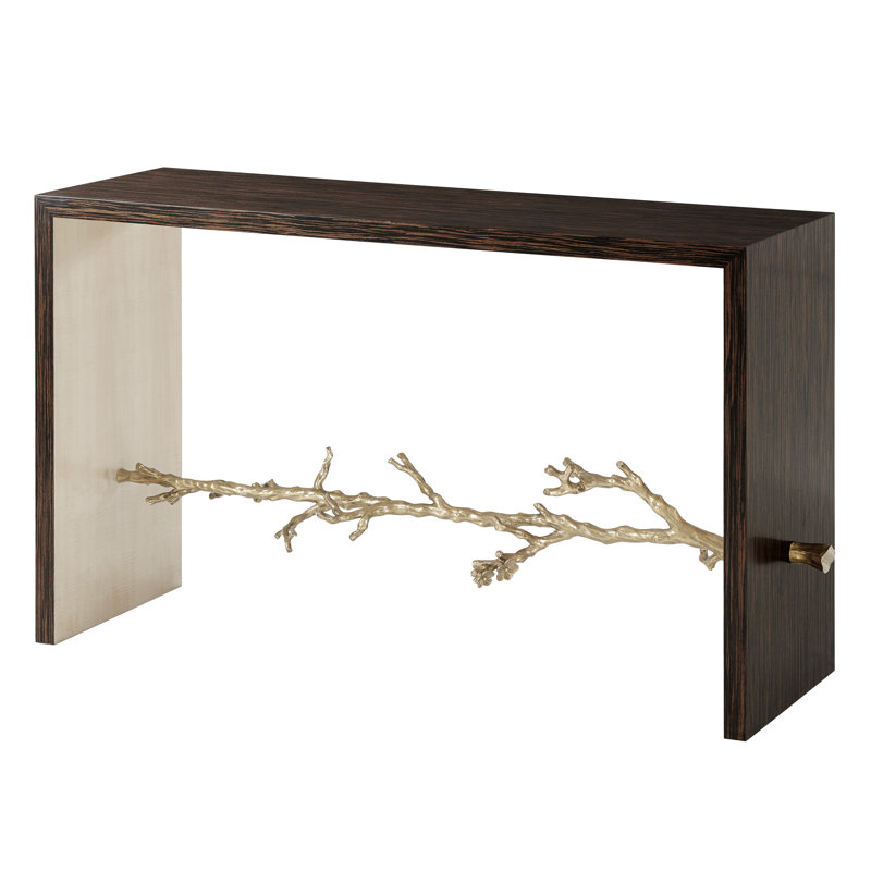 Theodore Alexander Anthony Cox Console Table by Anthony Cox Perigold